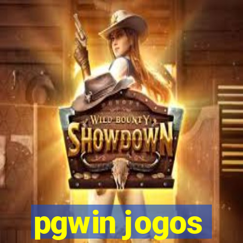 pgwin jogos